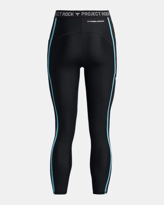 Women's Project Rock HeatGear® Ankle Leggings Product Image