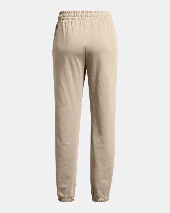 Women's UA Rival Terry Joggers Product Image