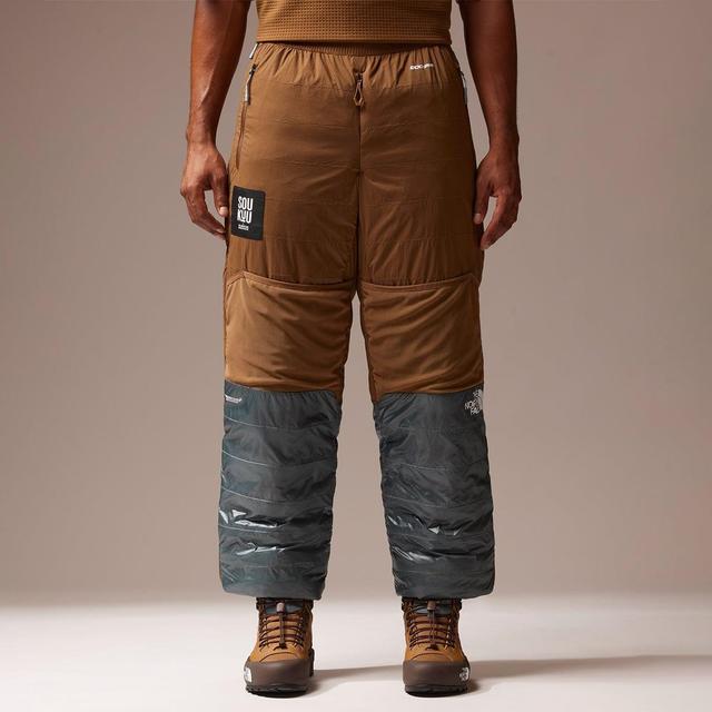 SOUKUU BY THE NORTH FACE X UNDERCOVER PROJECT U 50/50 PANT Product Image