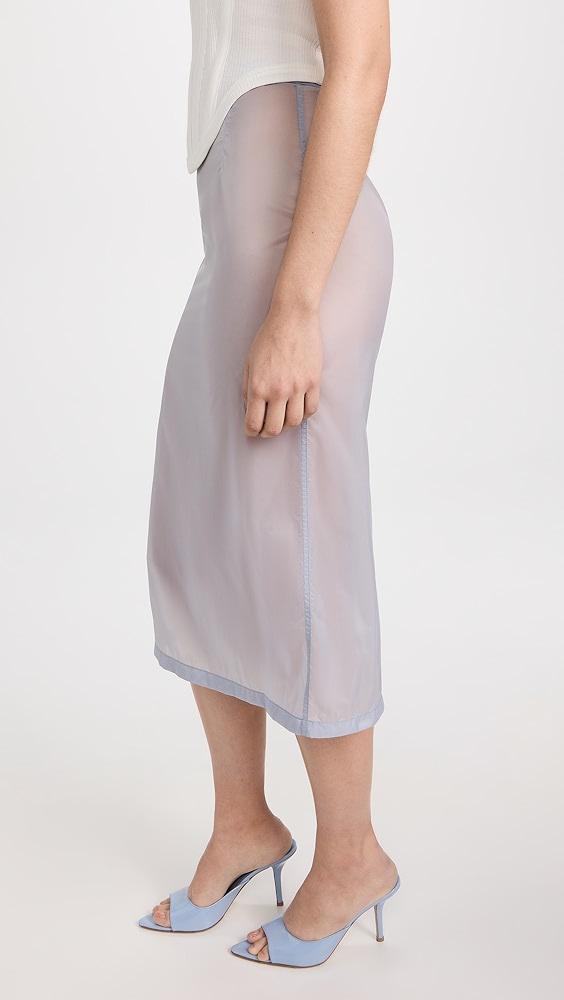 Maison Margiela Midi Skirt | Shopbop Product Image