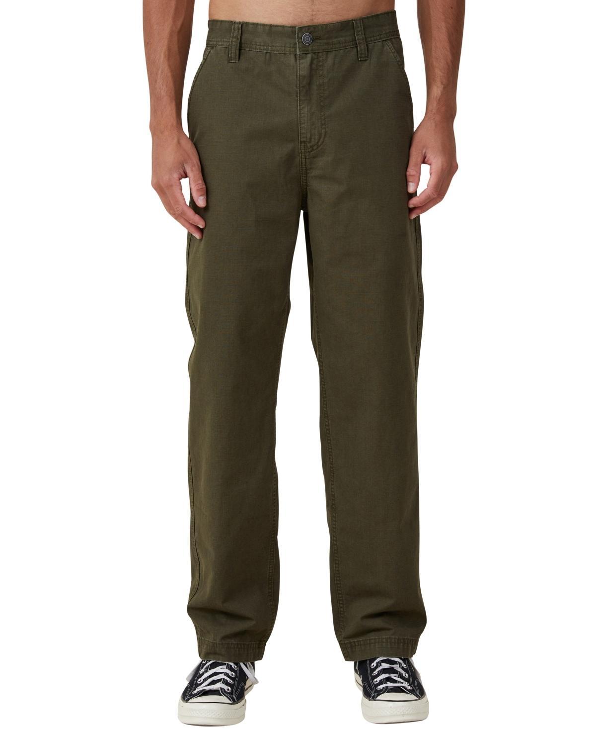 Cotton On Mens Loose Fit Pants Product Image