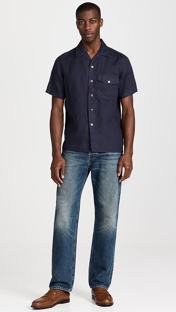 PS Paul Smith Casual Fit Shirt | Shopbop Product Image