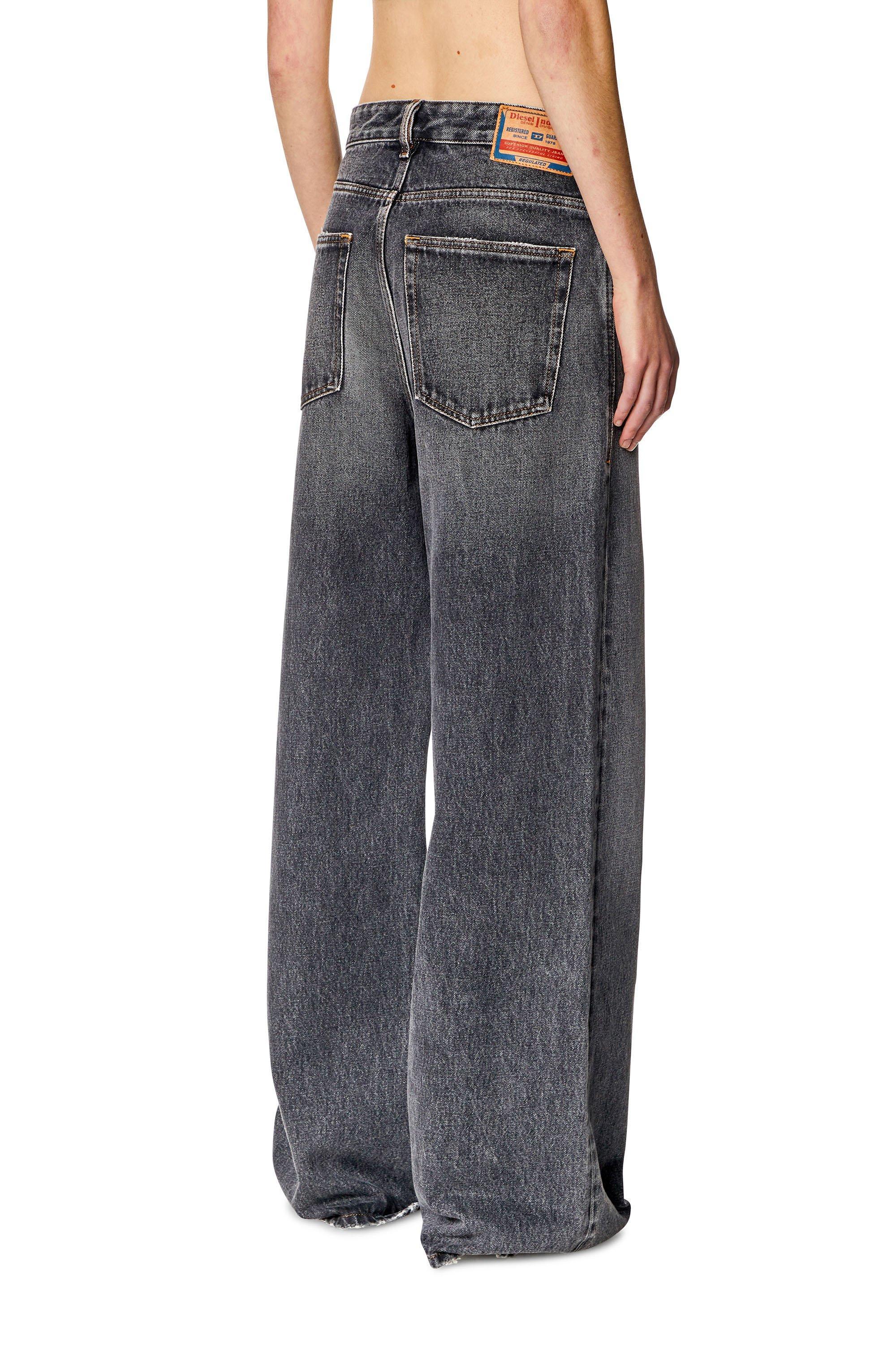 Relaxed Jeans 1996 D-Sire 007F6 Product Image