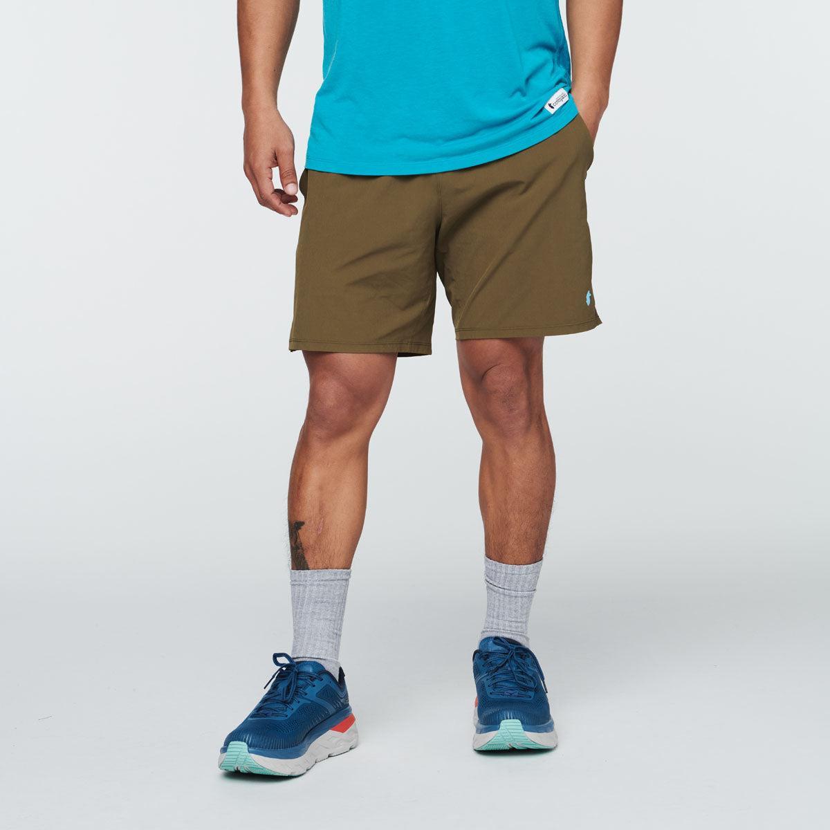 Valle Active Short - Men's Male product image