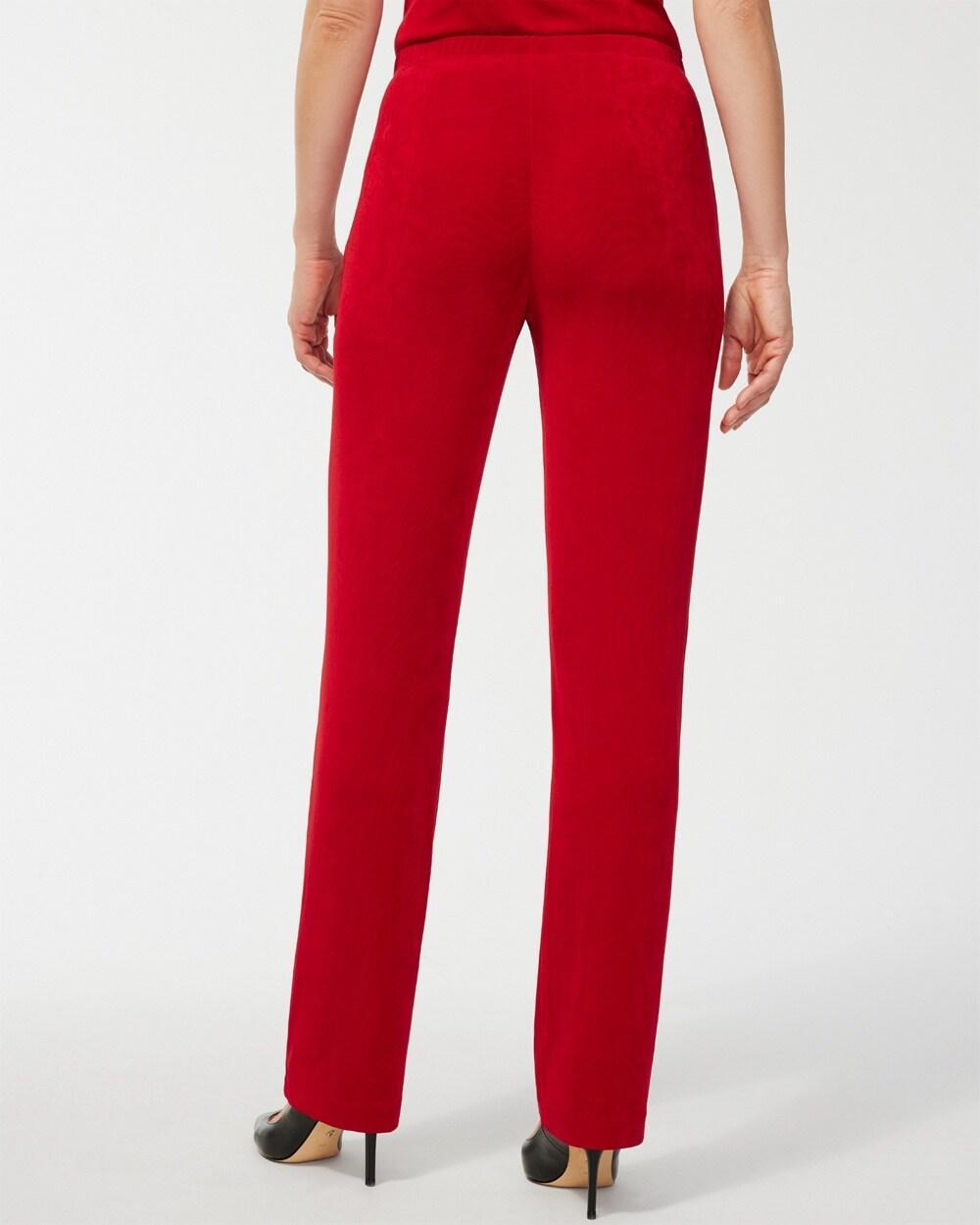 Women's Travelers Pants Product Image