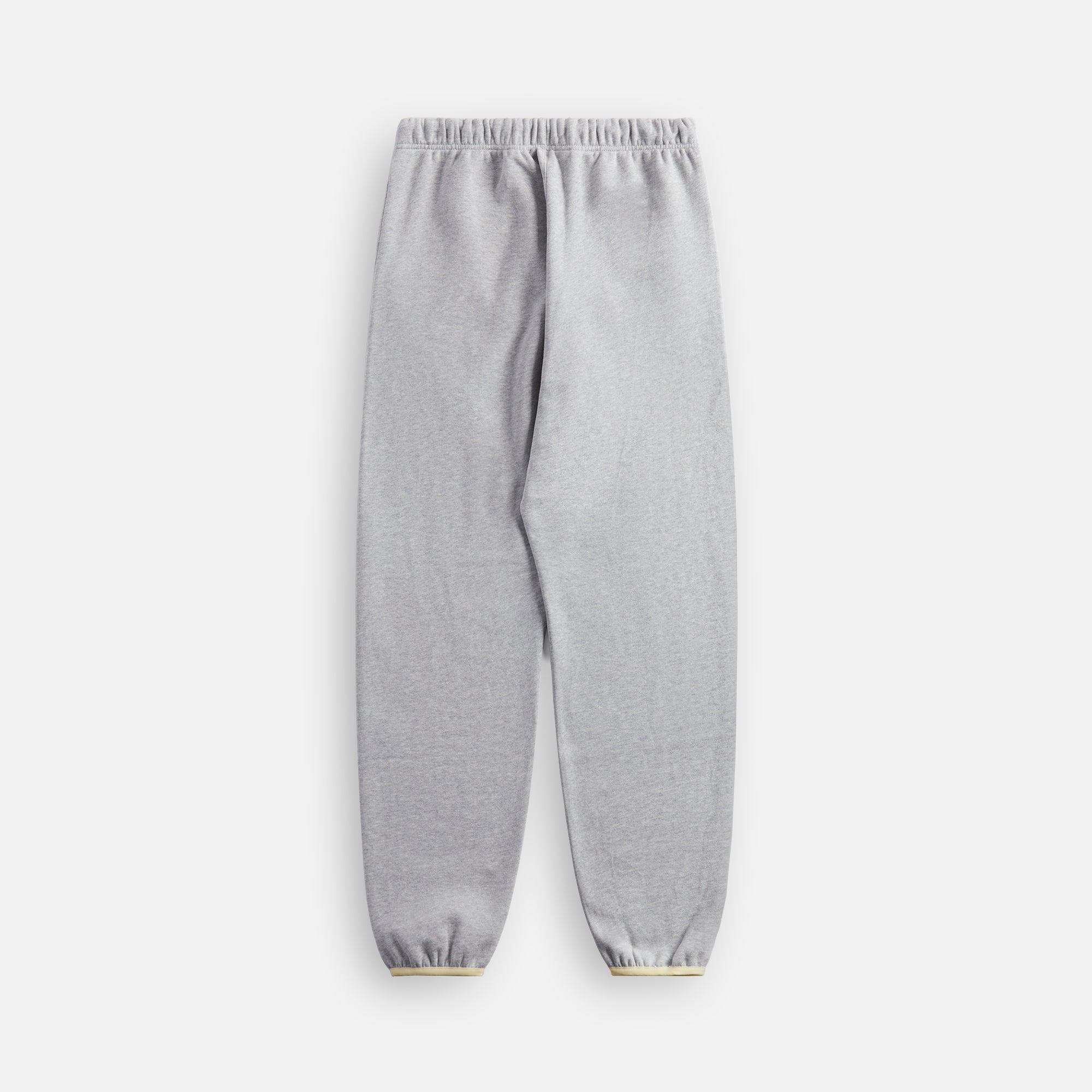 Essentials Sweatpant - Light Heather Grey Male Product Image