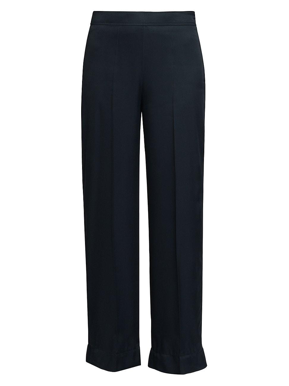 Womens Straight-Leg Trousers product image