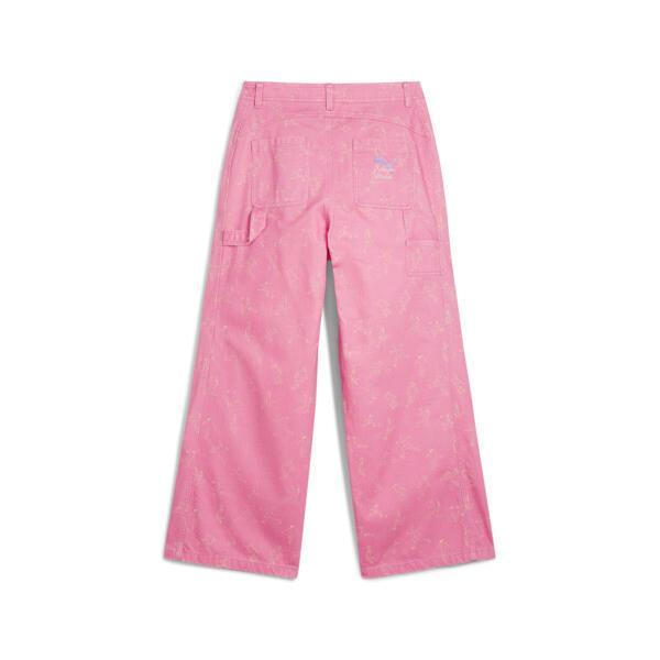 PUMA x KIDSUPER Women's Pants Product Image