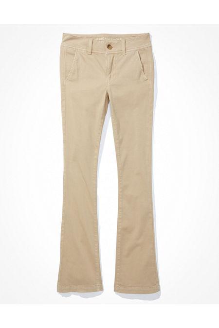 AE Stretch Kick Bootcut Pant Womens Product Image