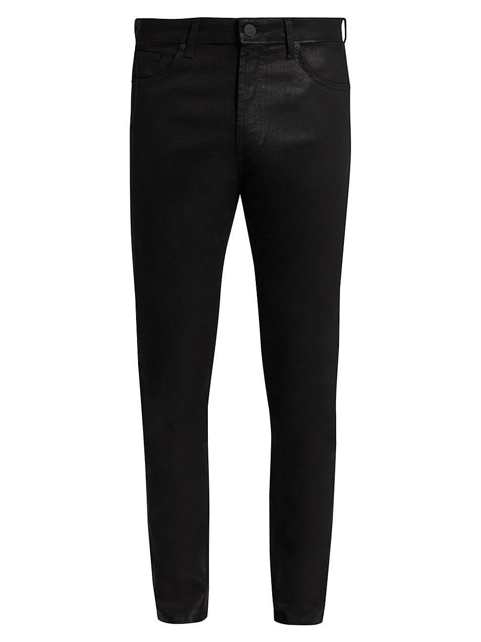 Monfrre Greyson Skinny Fit Jeans Product Image