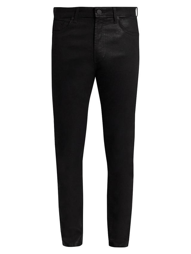 Monfrre Greyson Skinny Fit Jeans Product Image