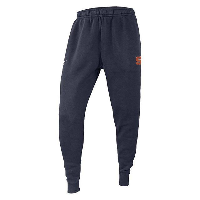 Mens Iowa State Cyclones Changeover Club Fleece Jogger Pants Product Image