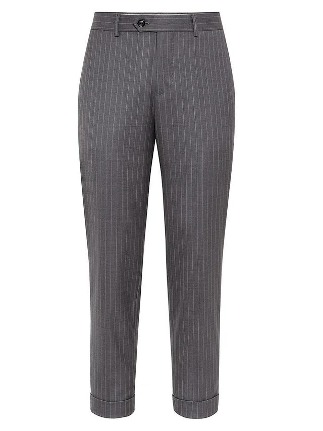 Mens Batavia Formal Fit Trousers Product Image