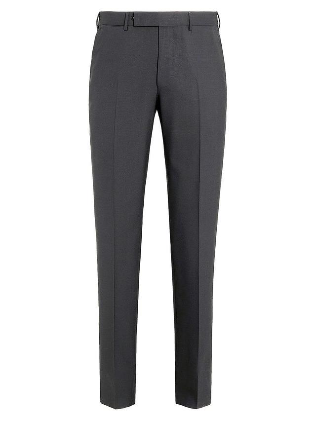 Mens High Performance Wool Pants Product Image