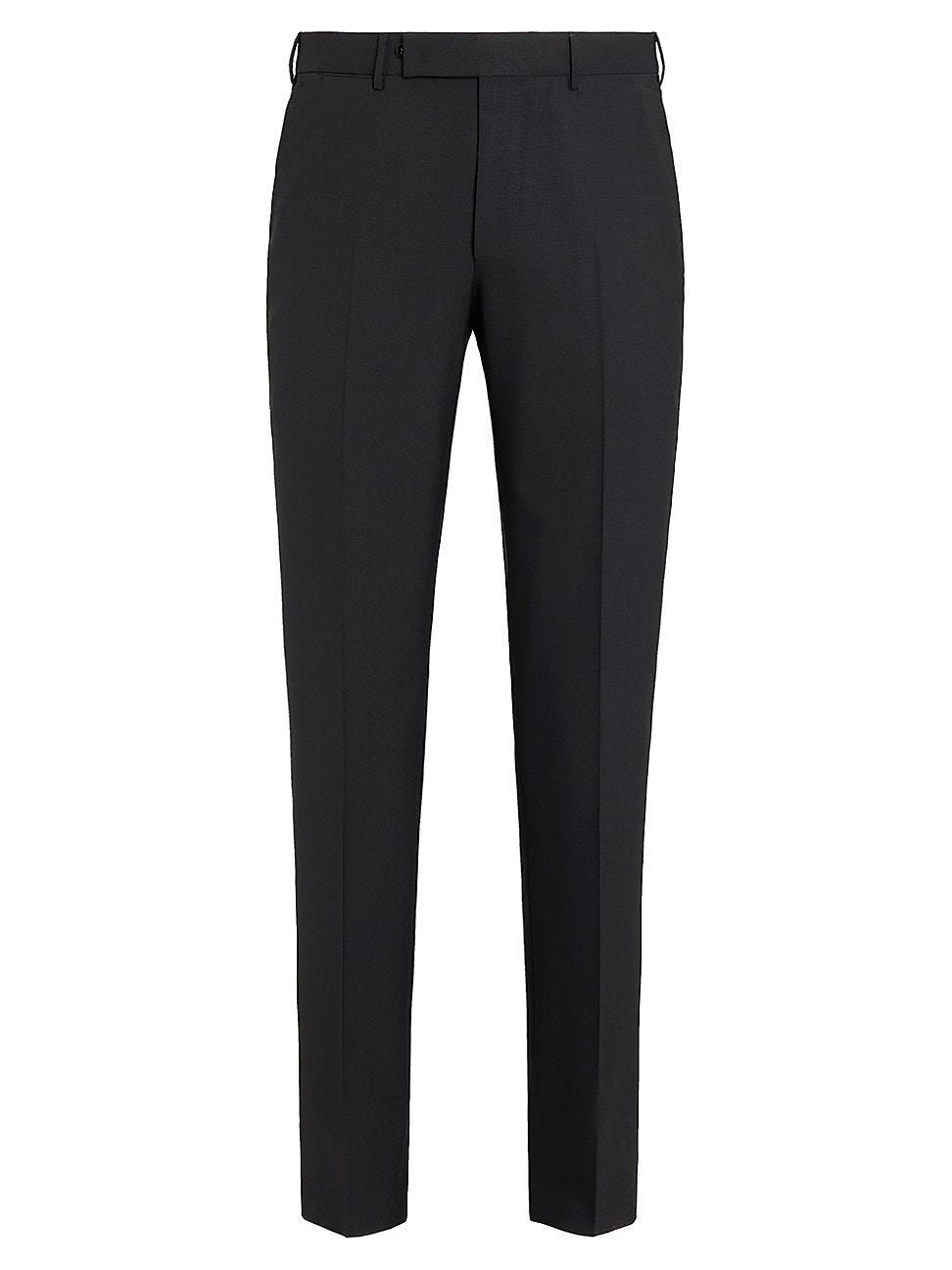 Mens High Performance Wool Pants Product Image