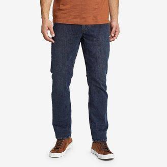 Men's H2Low Flex Jeans - Straight Product Image