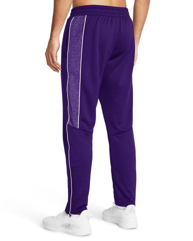 Men's UA Command Warm-Up Pants Product Image