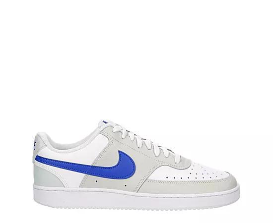 Nike Men's Court Vision Low Sneaker Product Image