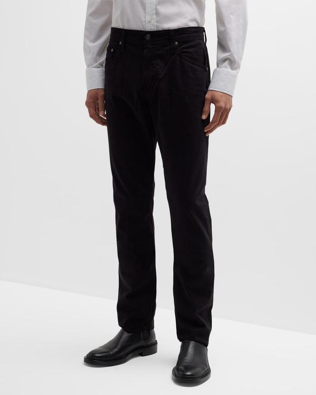 Mens Everett Slim-Fit Pants Product Image