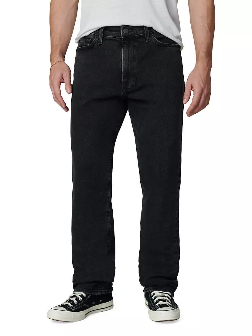 The Roux Slim Fit Jeans Product Image