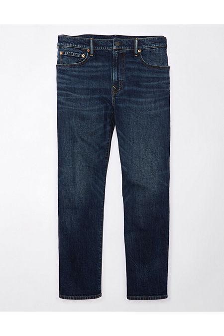 AE EasyFlex Relaxed Straight Jean Mens Product Image