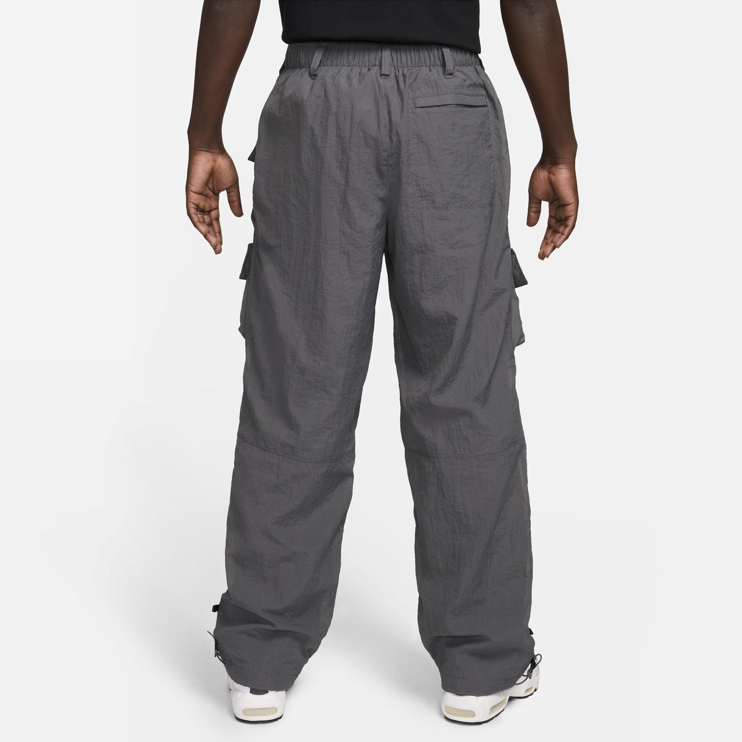 Men's Nike Sportswear Tech Pack Woven Lined Pants Product Image