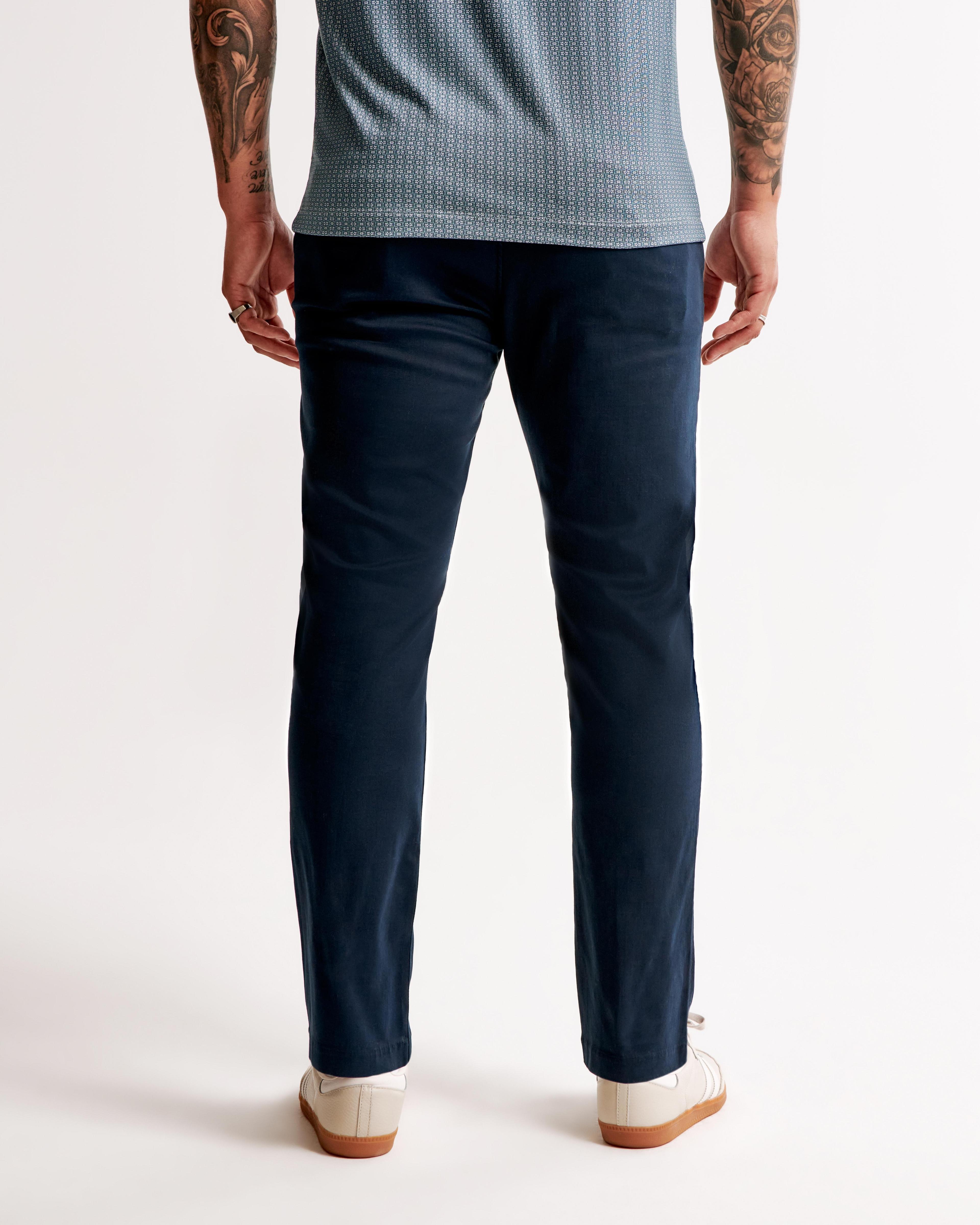 Athletic Skinny Modern Chino Product Image