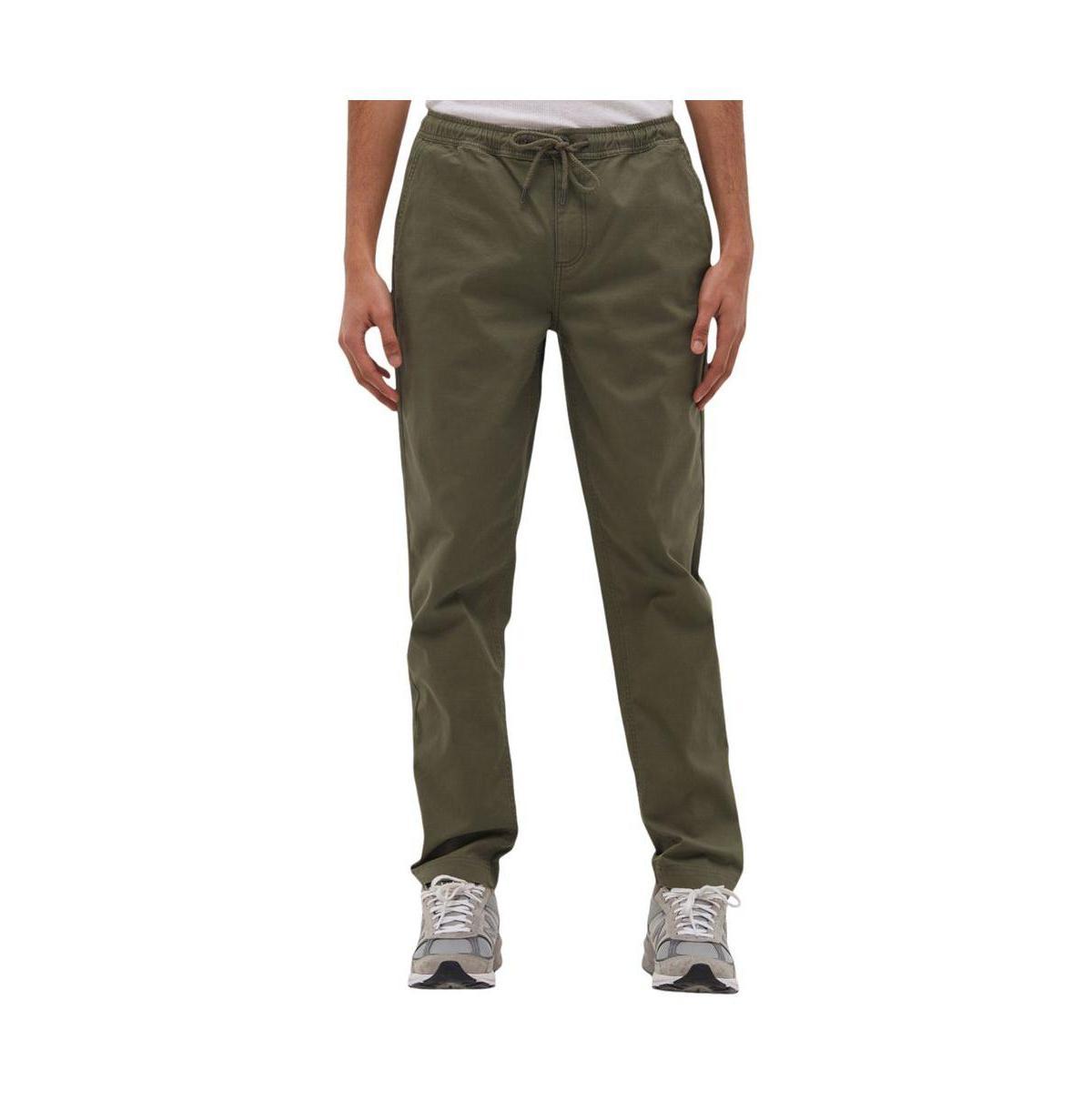 Bench Dna Mens Gargrave Chino Pants Product Image