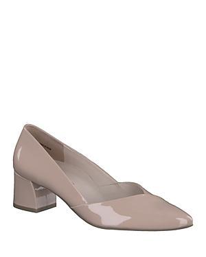 Paul Green Rendi Soft Patent) Women's Shoes Product Image