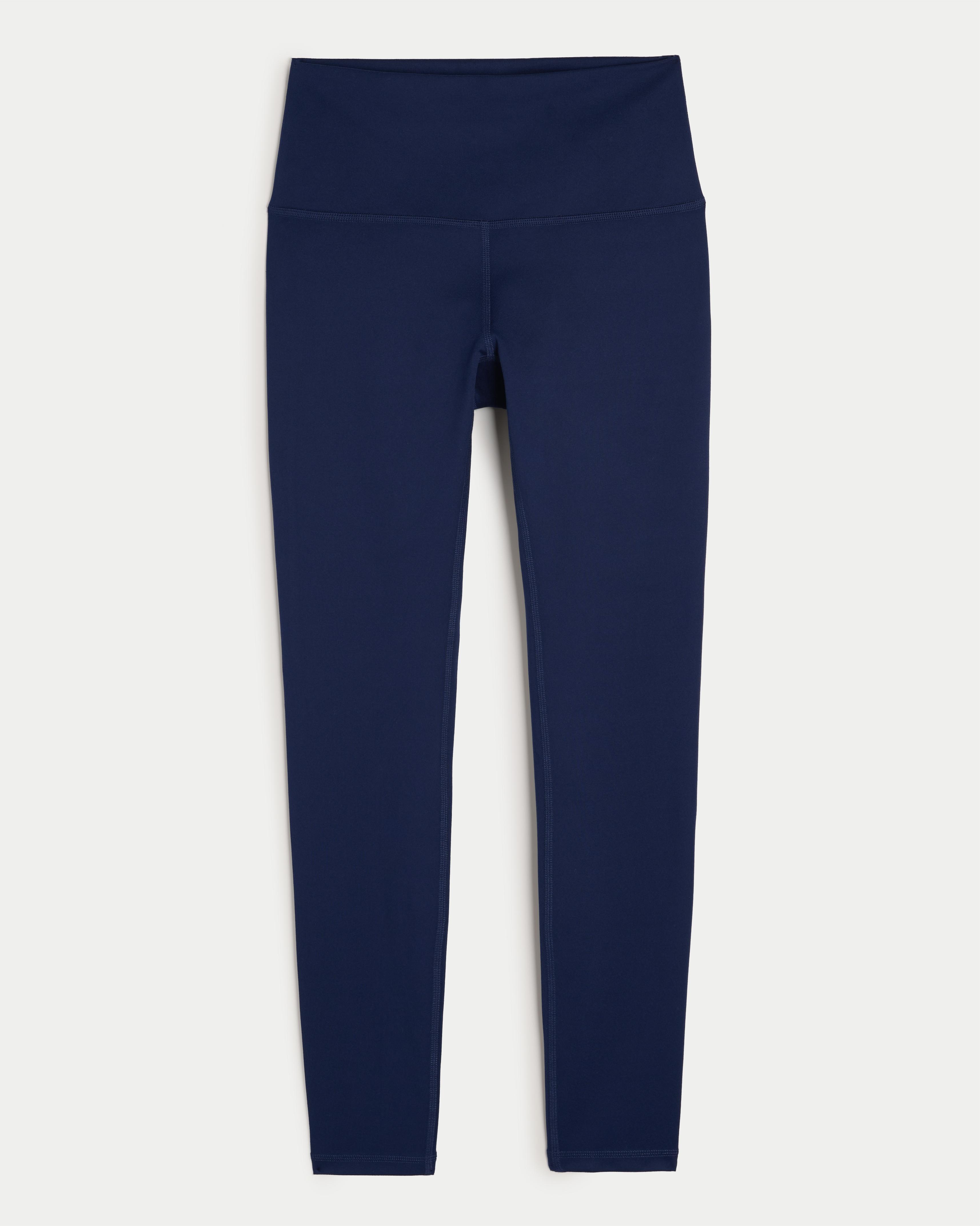 Gilly Hicks Active Recharge Leggings Product Image