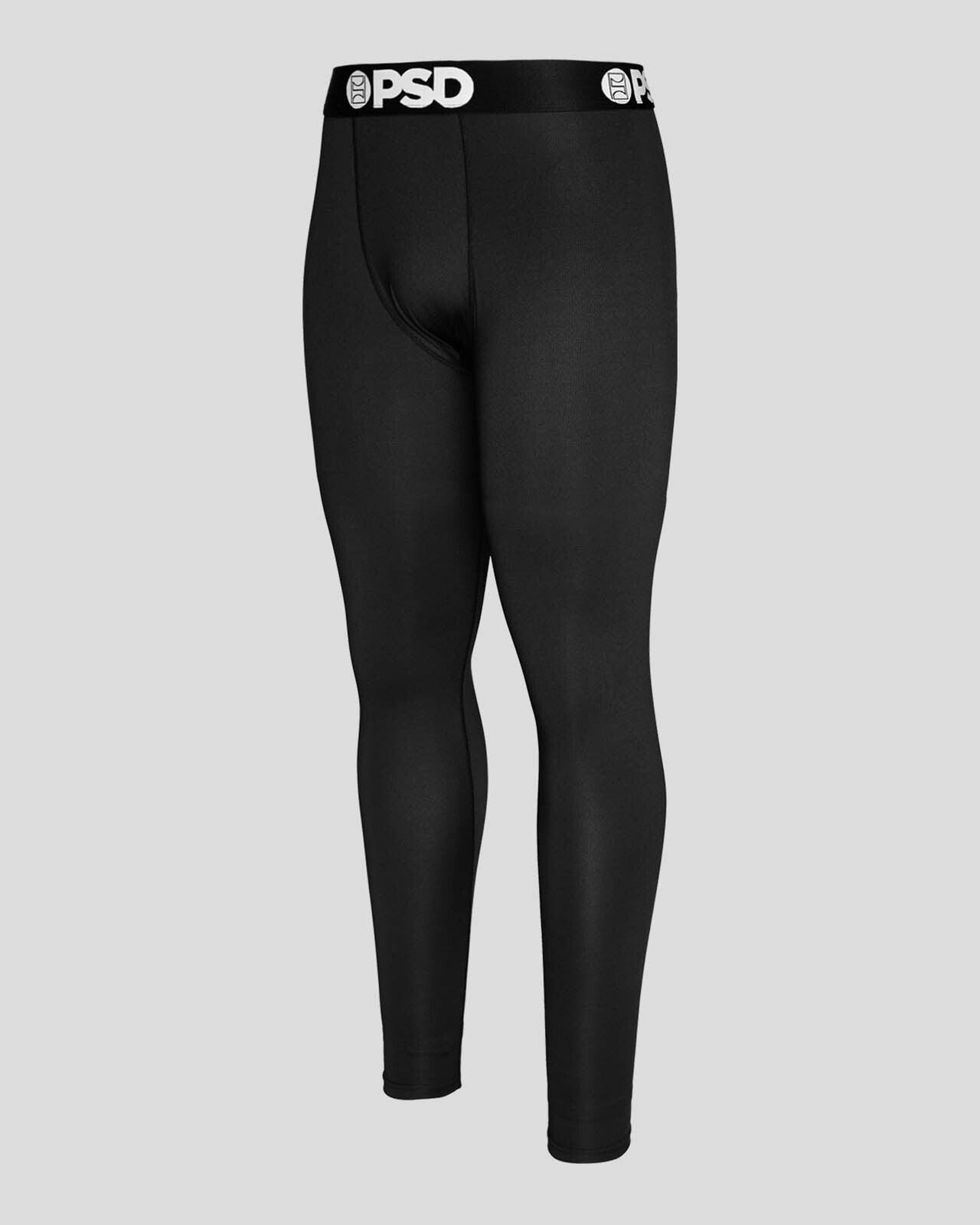 Pro Tight - Black Male Product Image