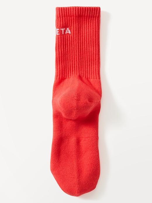 Athleta Everyday Crew Sock Product Image