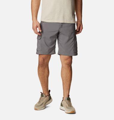 Columbia Men's Silver Ridge Utility Cargo Shorts- Product Image