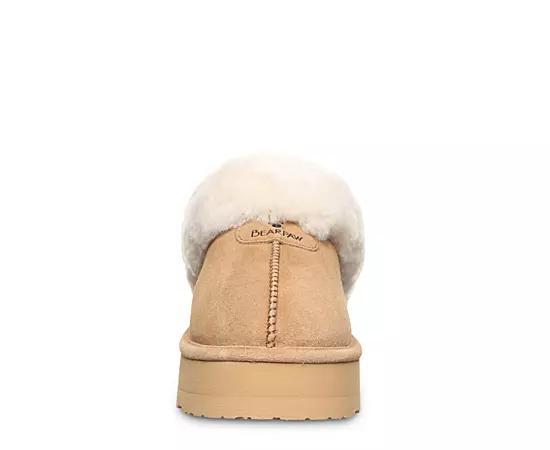 Bearpaw Womens Retro Loki Product Image