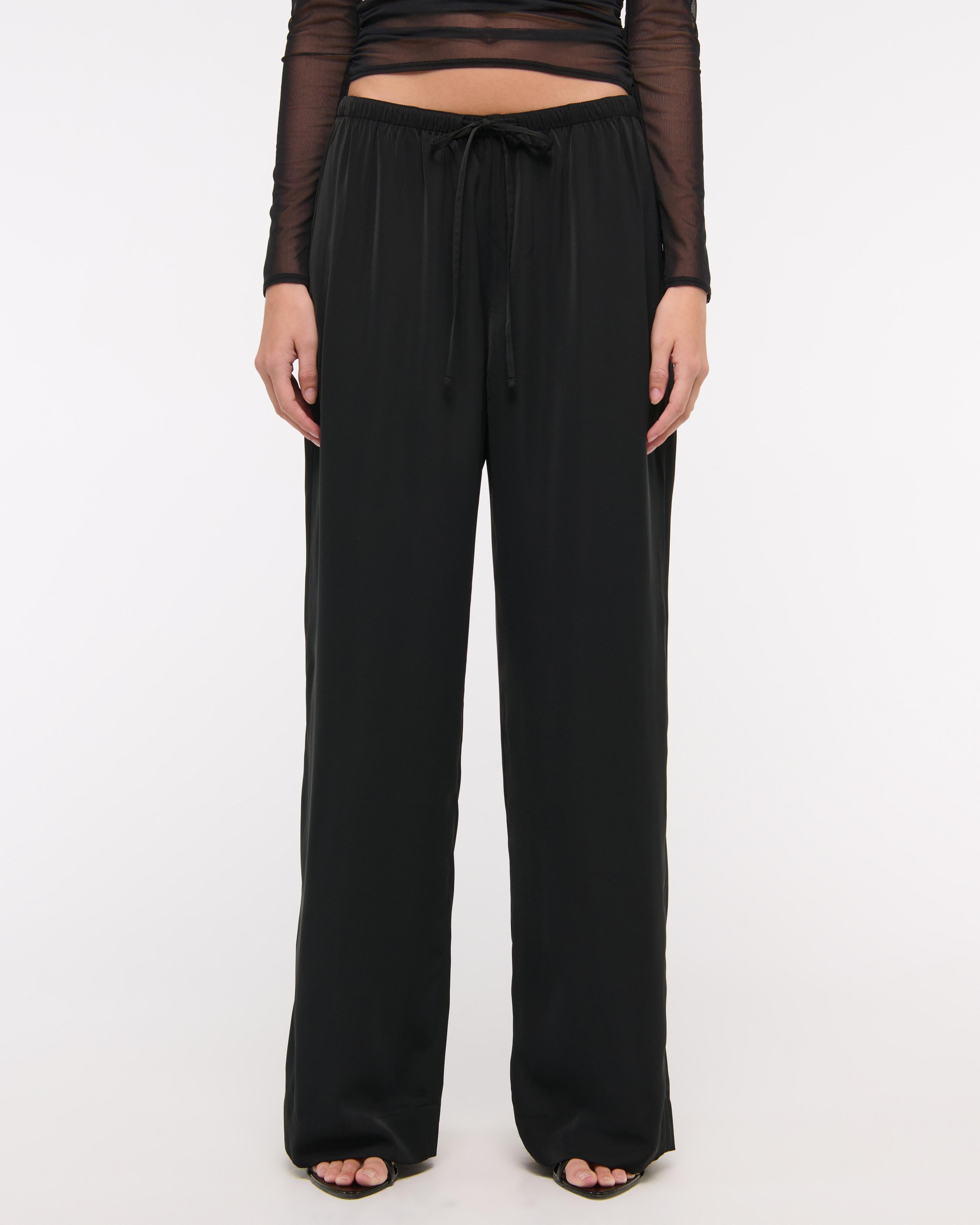 Drapey Resort Pant Product Image