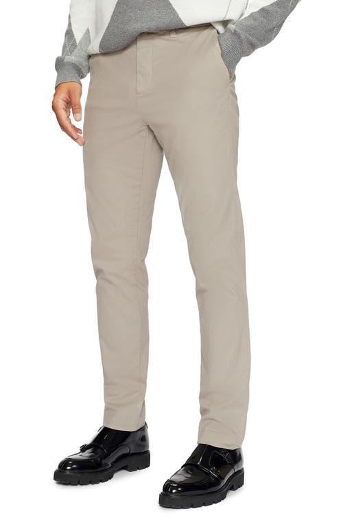 Mens Genay Slim-Fit Pants Product Image