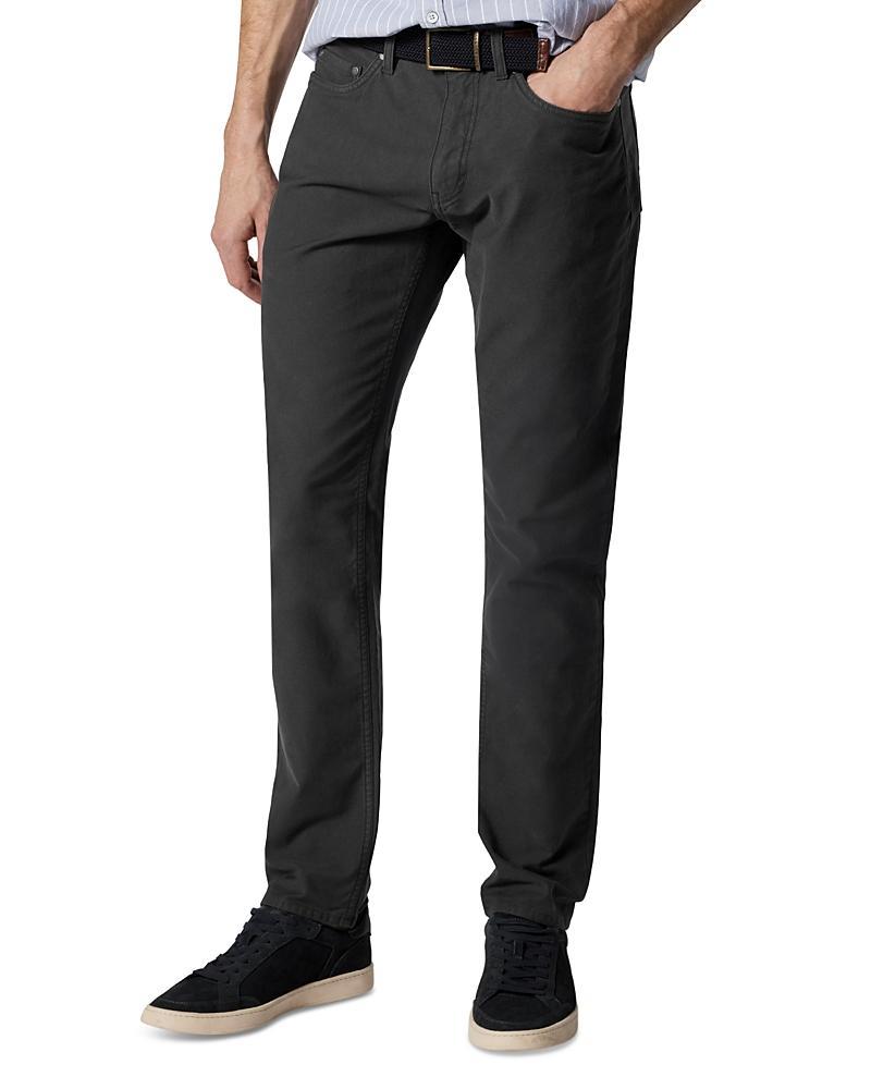 Mens Motion 2 5-Pocket Straight-Fit Jeans Product Image