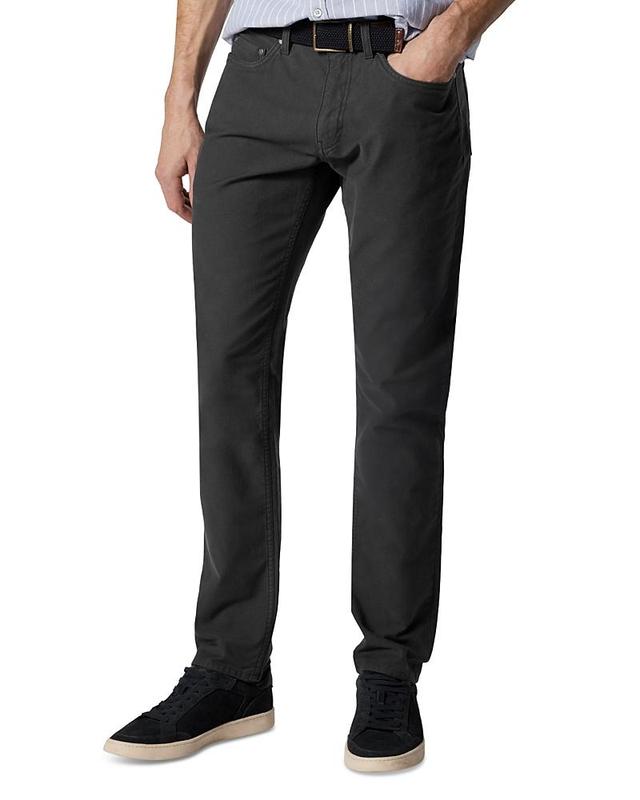 Mens Motion 2 5-Pocket Straight-Fit Jeans Product Image