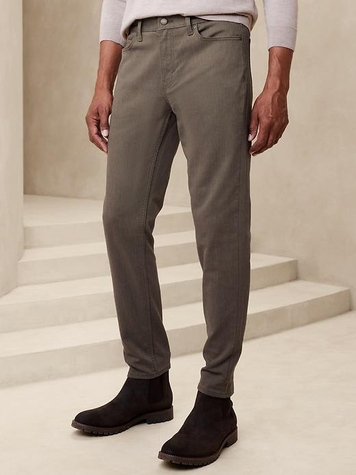 Athletic Travel Pant Product Image