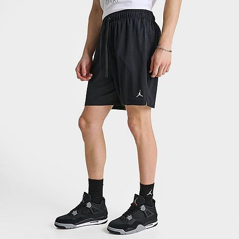 Jordan Mens Jordan Dri-Fit Sport Mesh Shorts - Mens Product Image