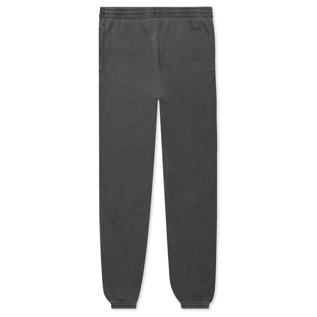 Interval Sweats - Washed Black Male Product Image