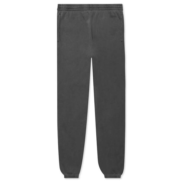 Interval Sweats - Washed Black Male Product Image