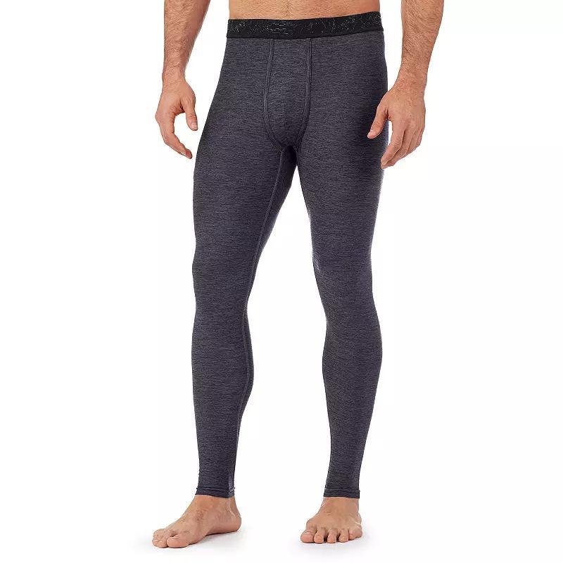 Mens Cuddl Duds Midweight ClimateSport Performance Base Layer Pants Product Image