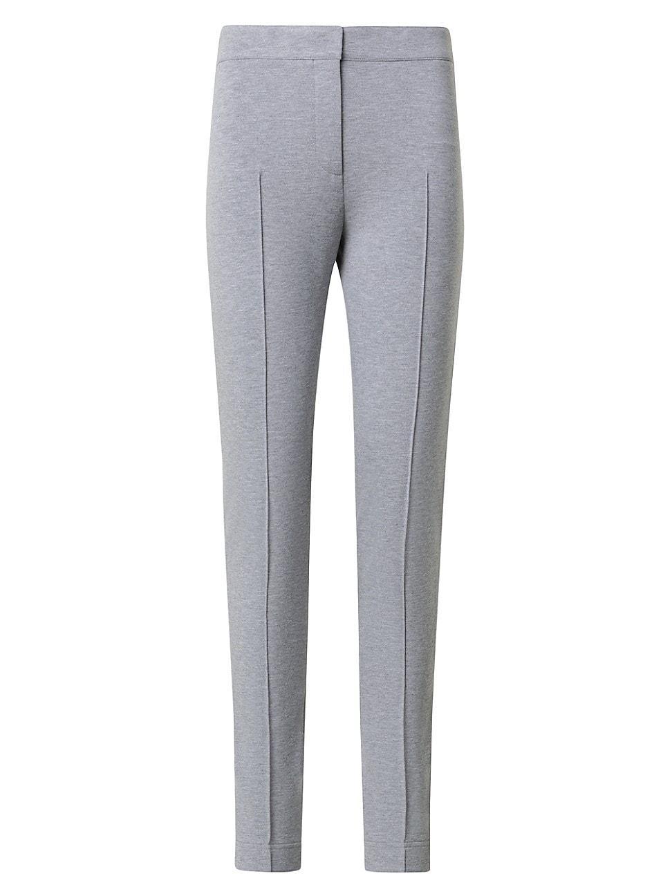 Womens Mara Stretch Trousers Product Image