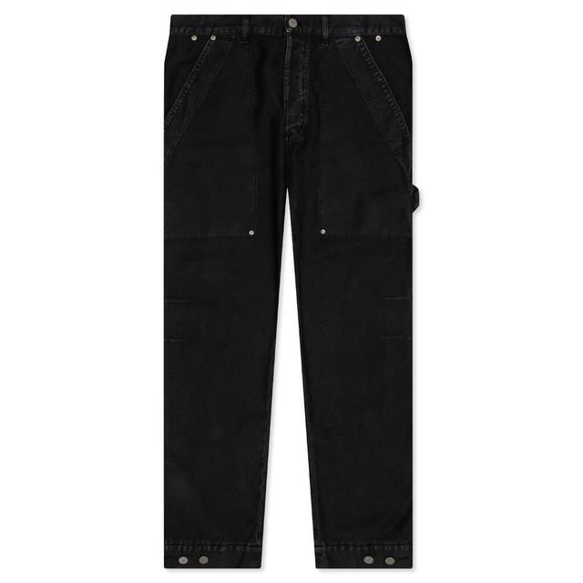 GD Cargo Pants - Black Male Product Image