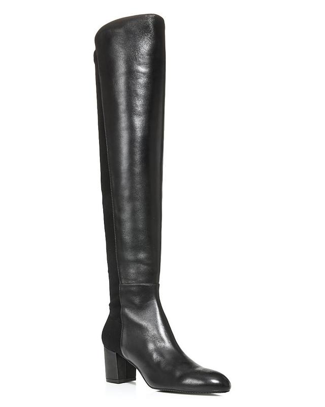 Stuart Weitzman 5050 Yuliana Over the Knee Boot Product Image