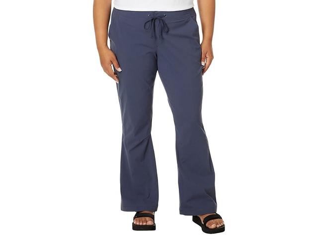 Columbia Women's Anytime Outdoor Boot Cut Pants- Product Image