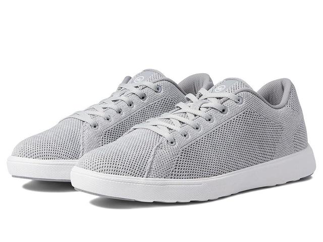 Peter Millar Drift V2 Sneaker (Gale Grey) Men's Shoes Product Image