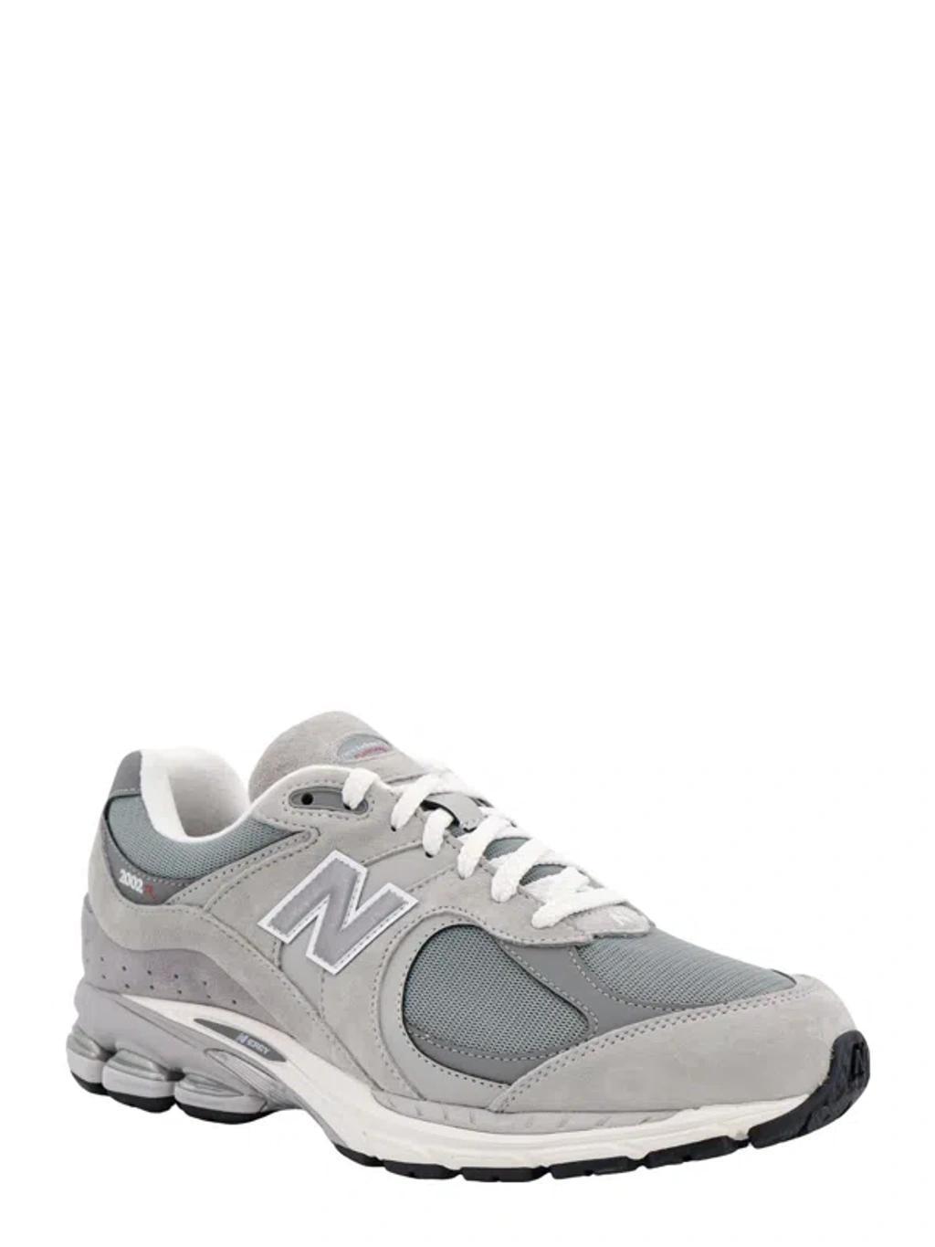 NEW BALANCE 2002 In Grey Product Image