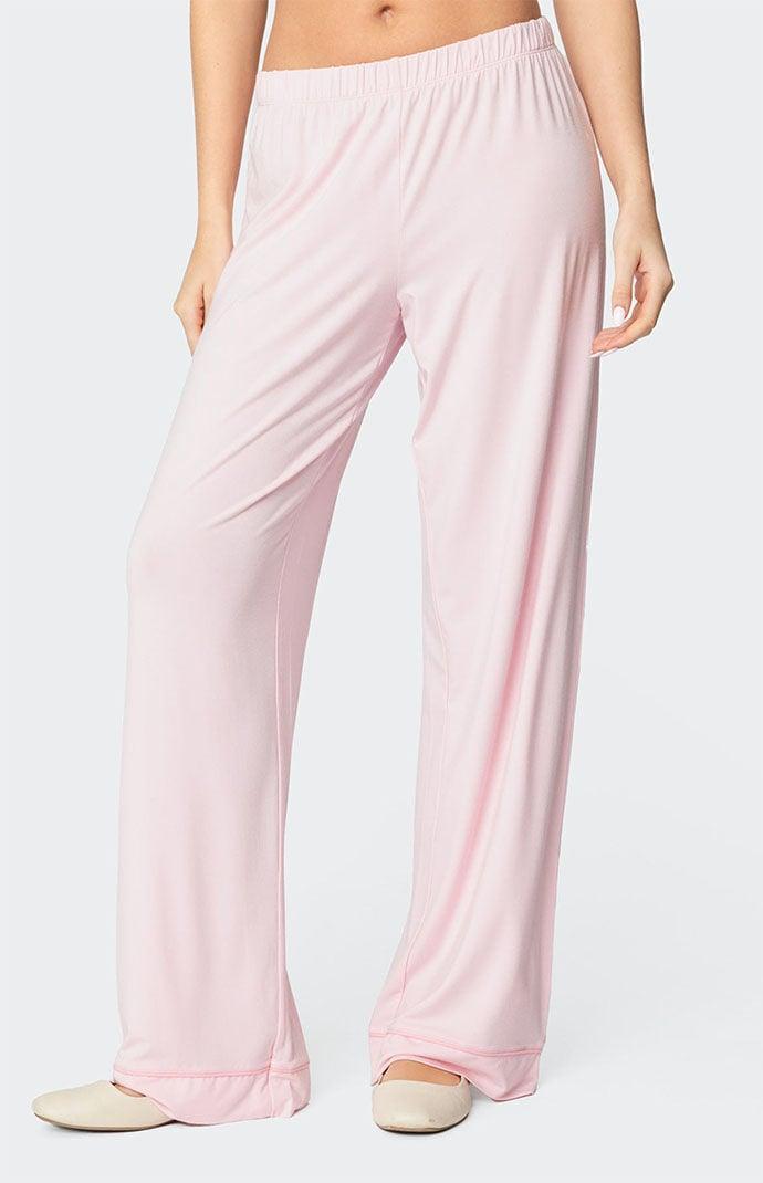 Edikted Women's Jeanette Pants Product Image